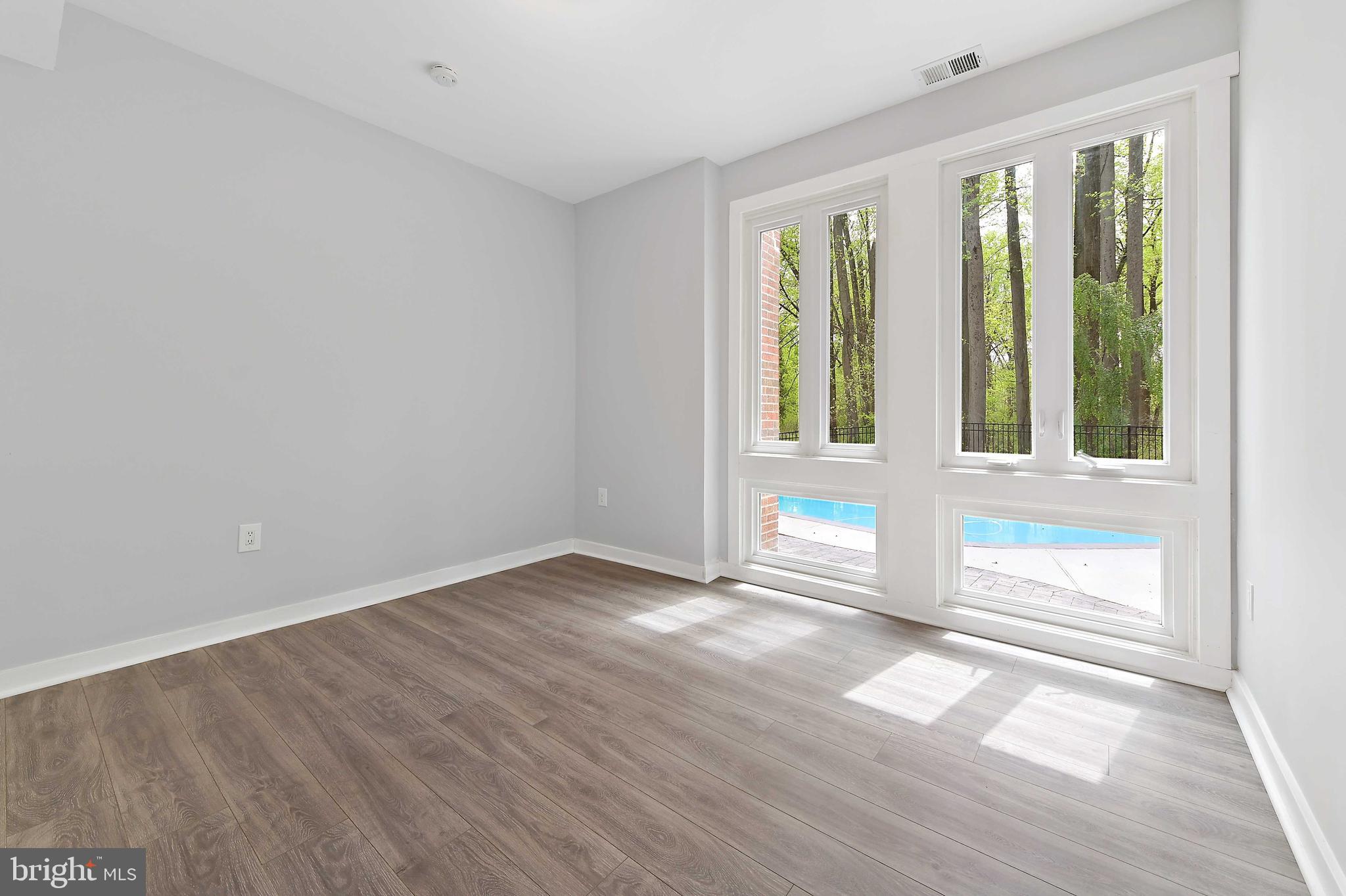 4621 Dustin Road Burtonsville, MD 20866 - Photo 35 of 52 Lower Level Bedroom 4