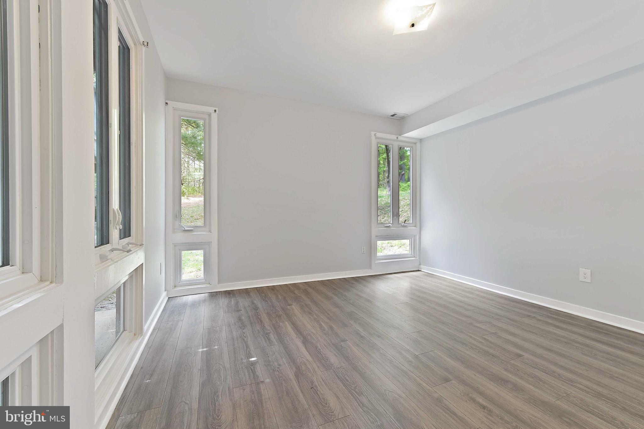 4621 Dustin Road Burtonsville, MD 20866 - Photo 36 of 52 Lower Level Bedroom 4