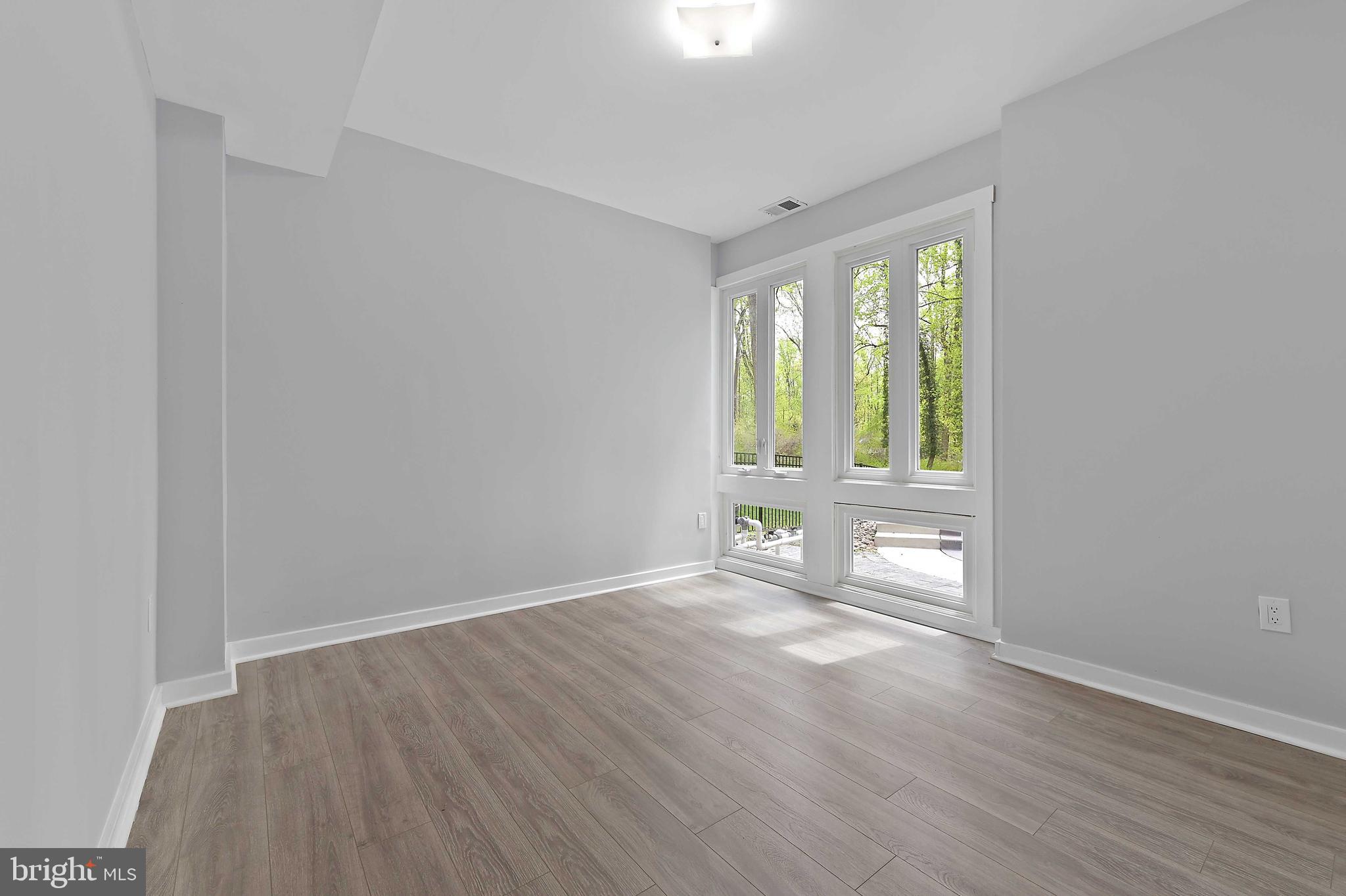 4621 Dustin Road Burtonsville, MD 20866 - Photo 38 of 52 Lower Level Bedroom 5