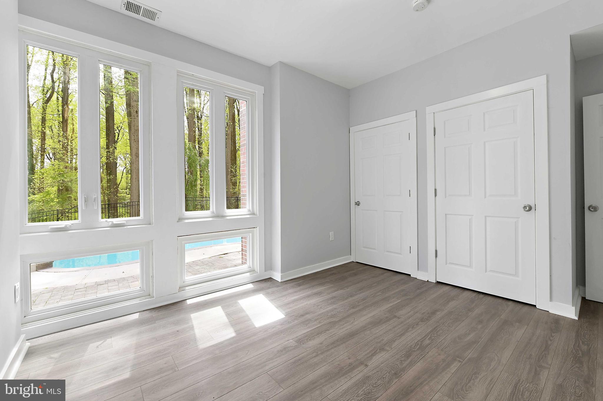 4621 Dustin Road Burtonsville, MD 20866 - Photo 39 of 52 Lower Level Bedroom 5