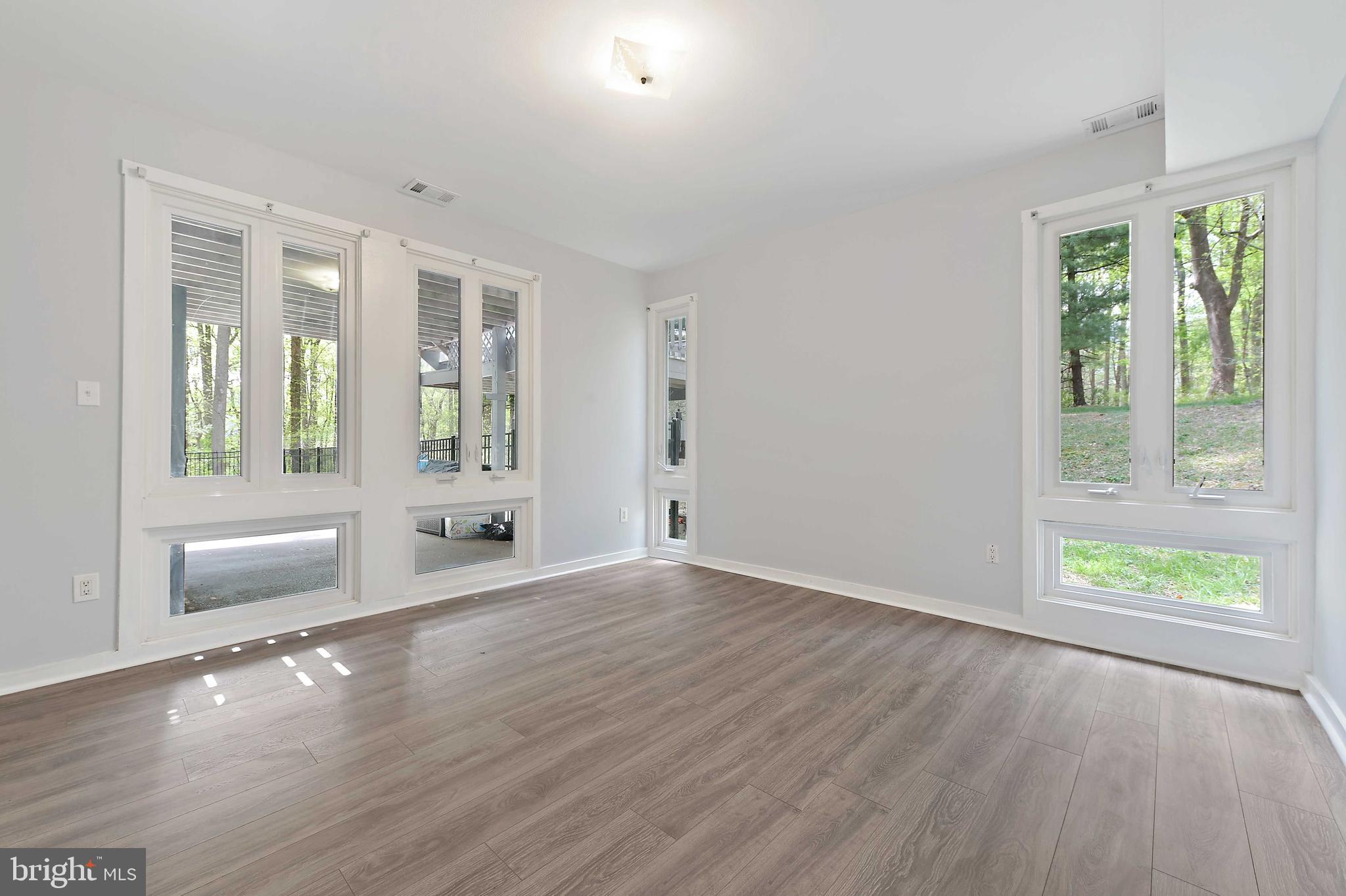 4621 Dustin Road Burtonsville, MD 20866 - Photo 40 of 52 Lower Level Bedroom 6