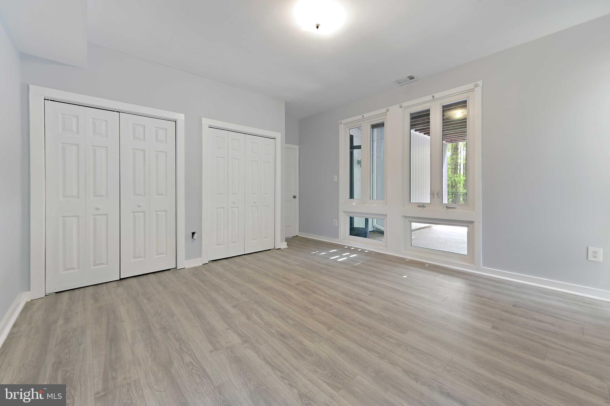 4621 Dustin Road Burtonsville, MD 20866 - Photo 41 of 52 Lower Level Bedroom 6