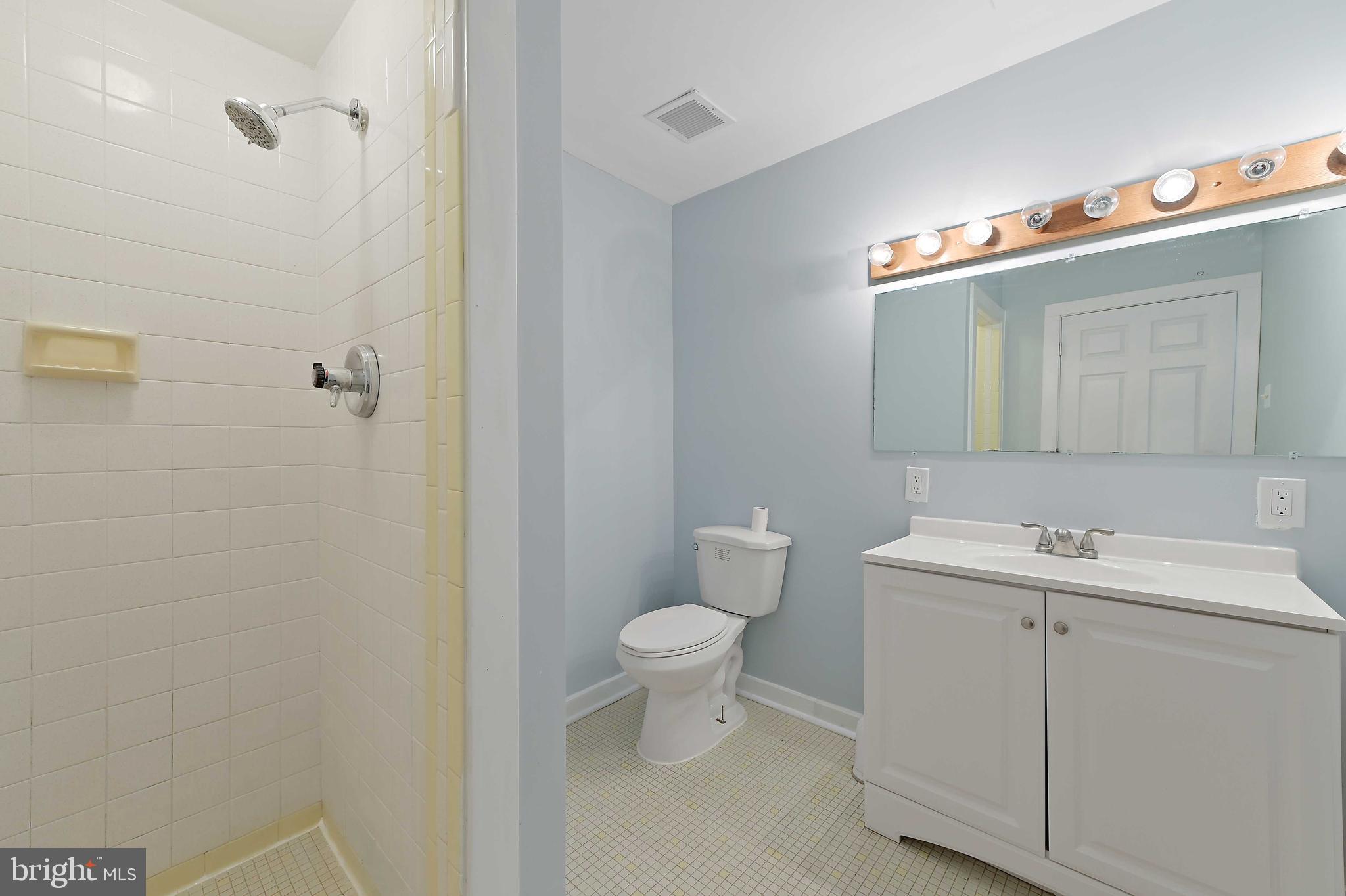 4621 Dustin Road Burtonsville, MD 20866 - Photo 42 of 52 Lower Level Full Bath