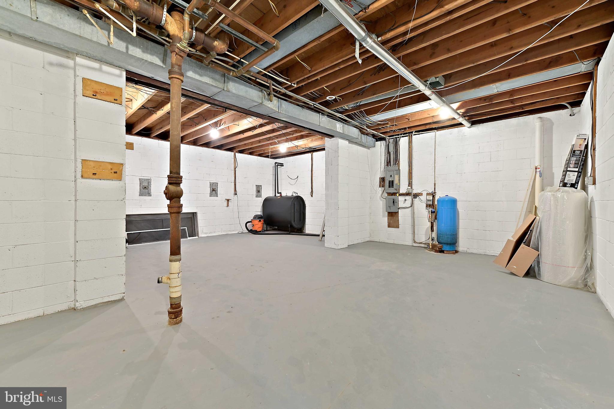 4621 Dustin Road Burtonsville, MD 20866 - Photo 44 of 52 Storage