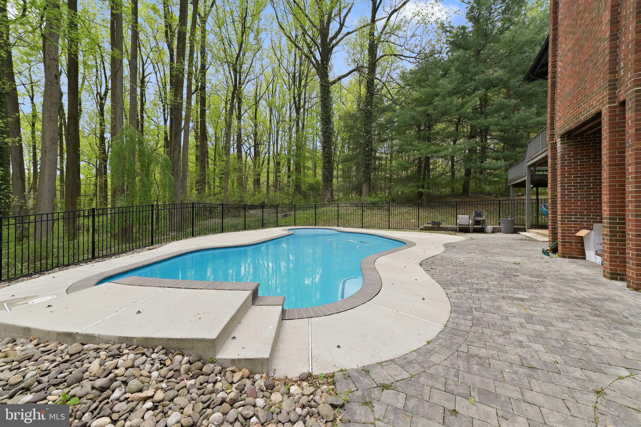 4621 Dustin Road Burtonsville, MD 20866 - Photo 52 of 52 Inground Pool