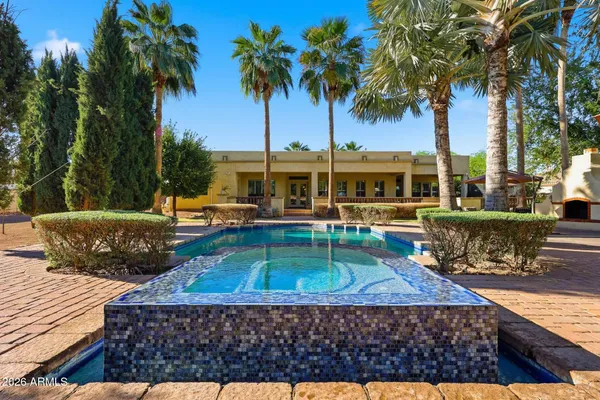$1,275,000 | 16394 West Hilton Avenue, Goodyear, AZ 85338
