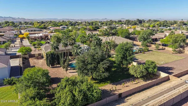 $1,275,000 | 16394 West Hilton Avenue, Goodyear, AZ 85338