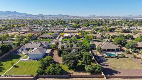 $1,275,000 | 16394 West Hilton Avenue, Goodyear, AZ 85338