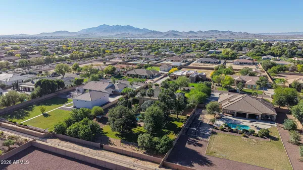 $1,275,000 | 16394 West Hilton Avenue, Goodyear, AZ 85338