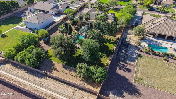 $1,275,000 | 16394 West Hilton Avenue, Goodyear, AZ 85338