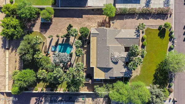 $1,275,000 | 16394 West Hilton Avenue, Goodyear, AZ 85338