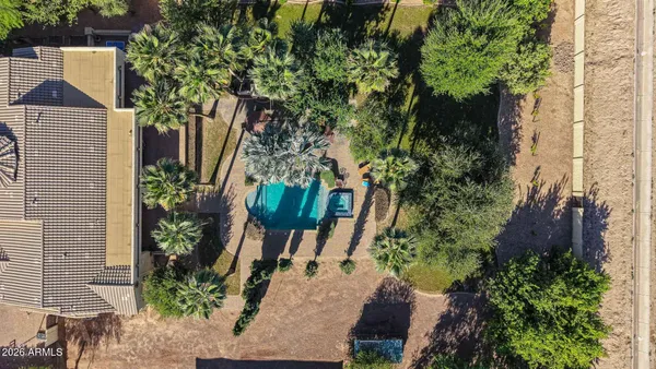 $1,275,000 | 16394 West Hilton Avenue, Goodyear, AZ 85338