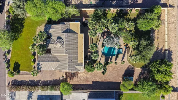 $1,275,000 | 16394 West Hilton Avenue, Goodyear, AZ 85338