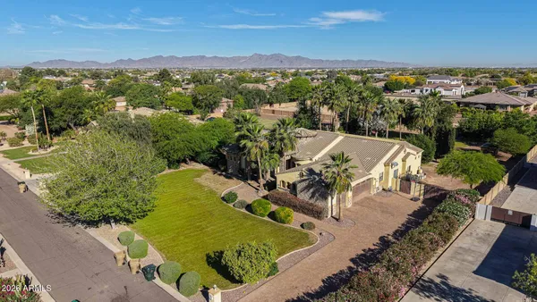 $1,275,000 | 16394 West Hilton Avenue, Goodyear, AZ 85338
