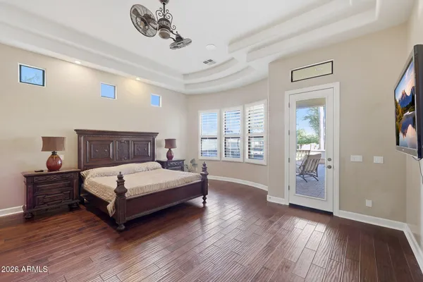 $1,275,000 | 16394 West Hilton Avenue, Goodyear, AZ 85338