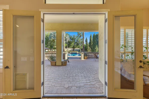 $1,275,000 | 16394 West Hilton Avenue, Goodyear, AZ 85338