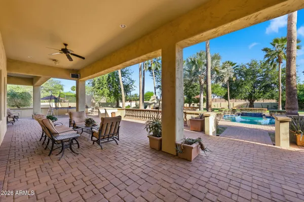$1,275,000 | 16394 West Hilton Avenue, Goodyear, AZ 85338