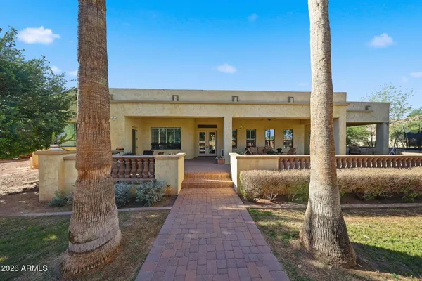 $1,275,000 | 16394 West Hilton Avenue, Goodyear, AZ 85338