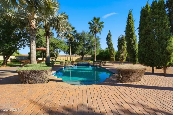 $1,275,000 | 16394 West Hilton Avenue, Goodyear, AZ 85338