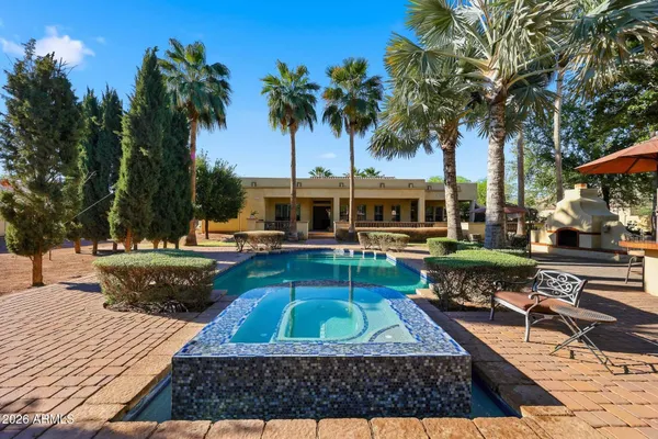 $1,275,000 | 16394 West Hilton Avenue, Goodyear, AZ 85338
