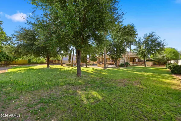 $1,275,000 | 16394 West Hilton Avenue, Goodyear, AZ 85338