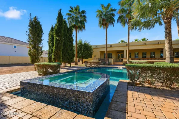 $1,275,000 | 16394 West Hilton Avenue, Goodyear, AZ 85338