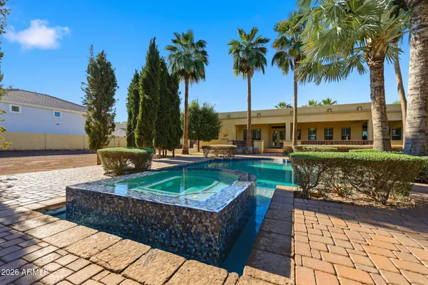 $1,275,000 | 16394 West Hilton Avenue, Goodyear, AZ 85338