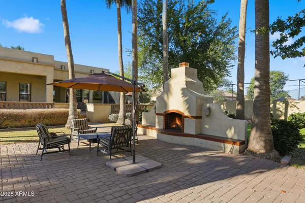 $1,275,000 | 16394 West Hilton Avenue, Goodyear, AZ 85338