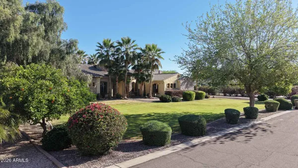 $1,275,000 | 16394 West Hilton Avenue, Goodyear, AZ 85338