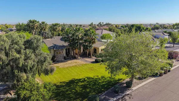 $1,275,000 | 16394 West Hilton Avenue, Goodyear, AZ 85338