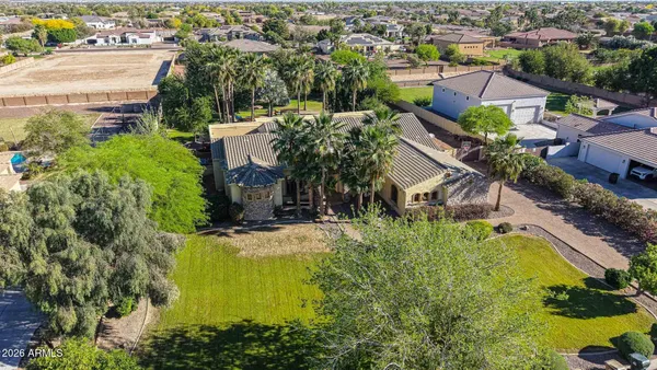 $1,275,000 | 16394 West Hilton Avenue, Goodyear, AZ 85338