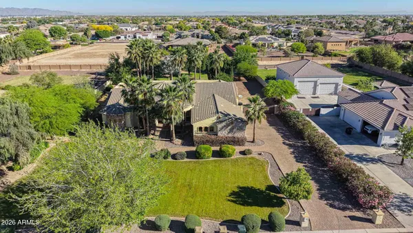 $1,275,000 | 16394 West Hilton Avenue, Goodyear, AZ 85338
