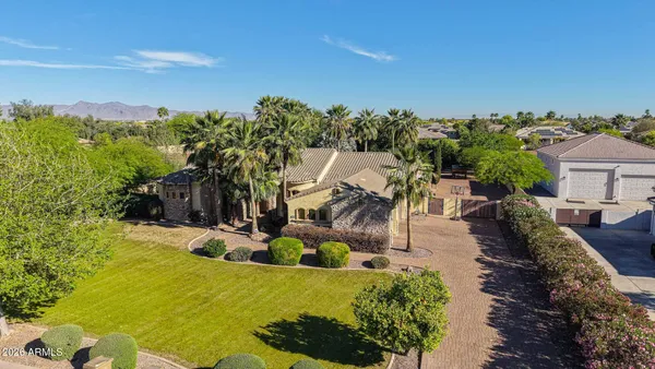 $1,275,000 | 16394 West Hilton Avenue, Goodyear, AZ 85338