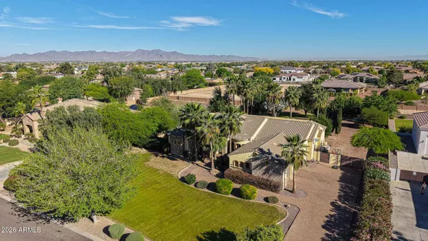 $1,275,000 | 16394 West Hilton Avenue, Goodyear, AZ 85338