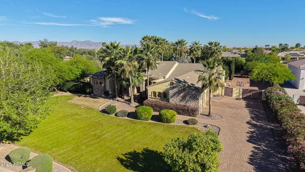 $1,275,000 | 16394 West Hilton Avenue, Goodyear, AZ 85338
