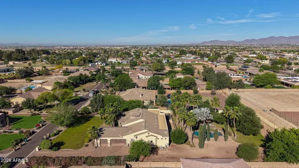 $1,275,000 | 16394 West Hilton Avenue, Goodyear, AZ 85338