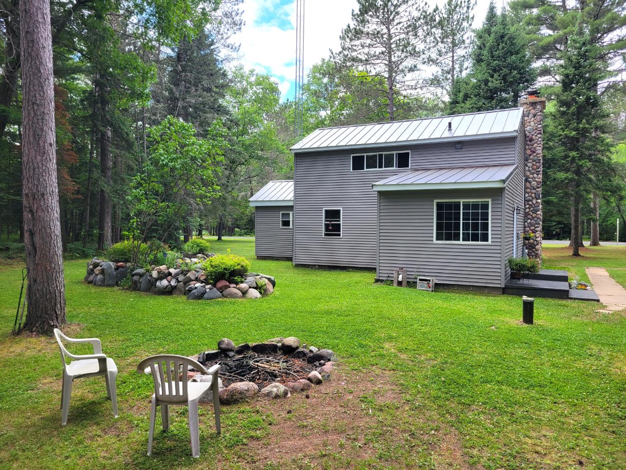 1670 Crystal Lake Road Watersmeet, MI 49969 - Photo 3 of 29 Gallery Image 3