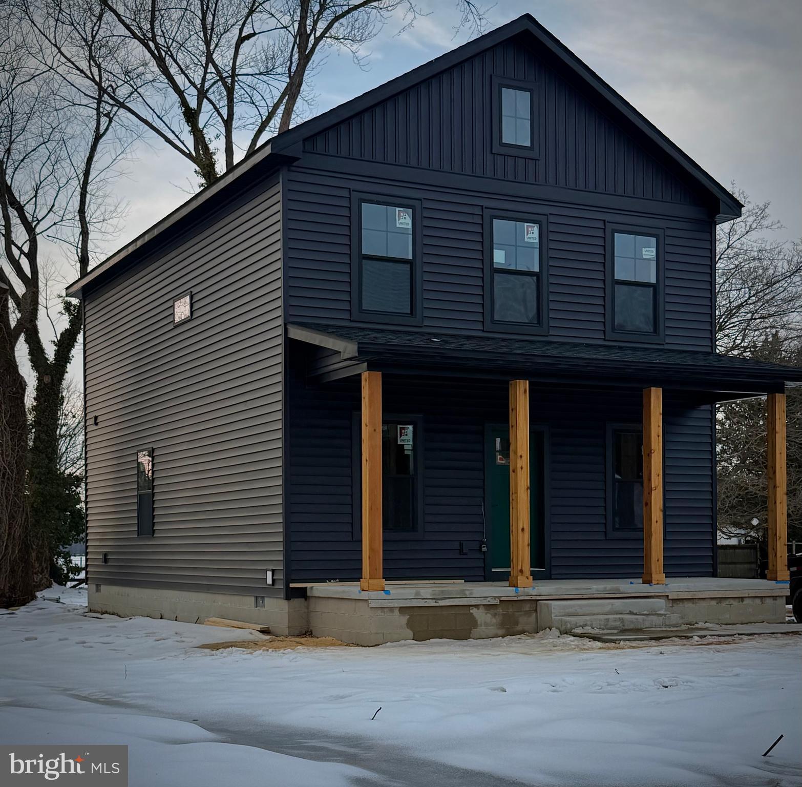 7360 North Union Church Road Milford, DE 19963 - Photo 2 of 2