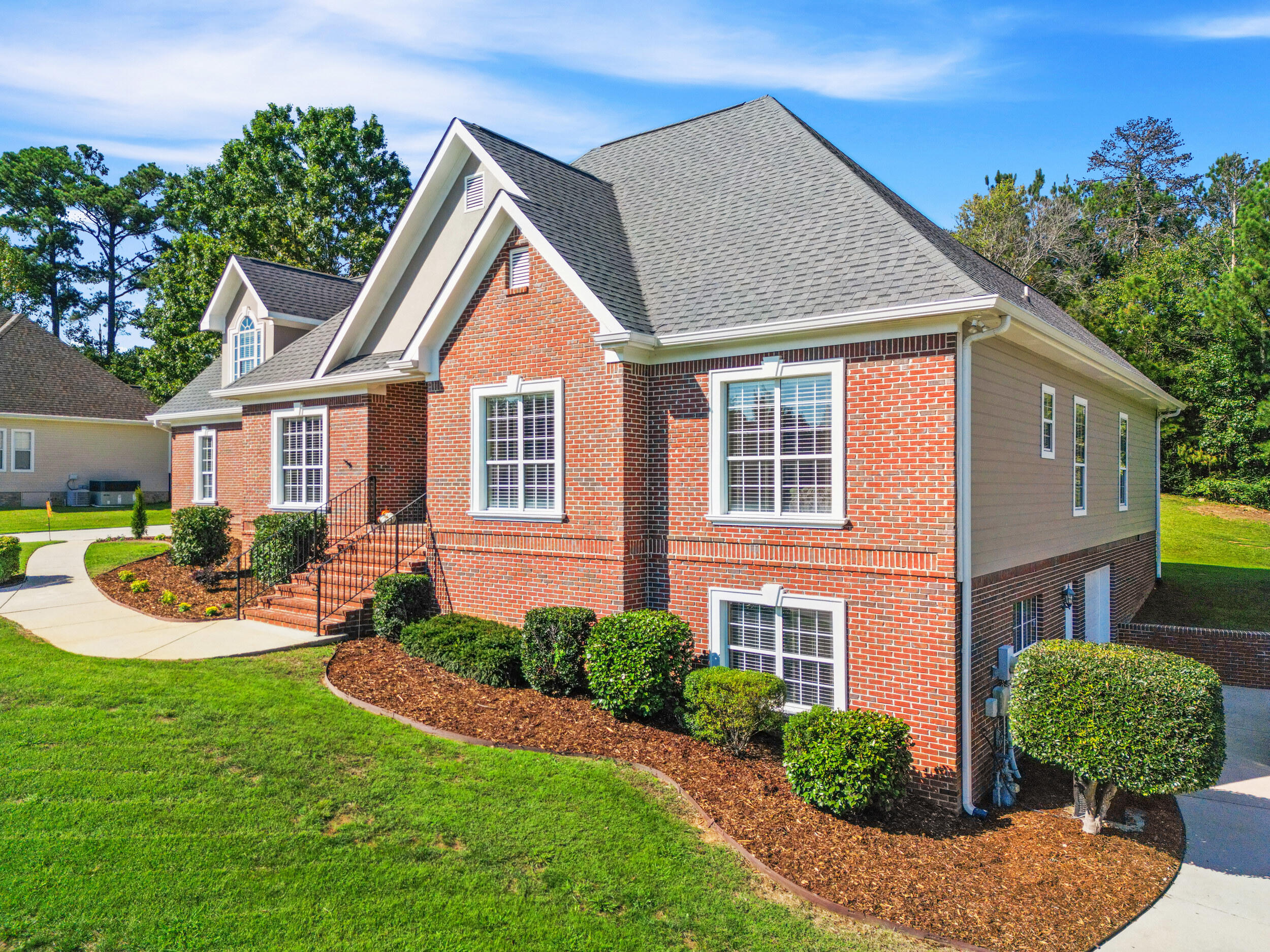 9593 Bill Reed Road Ooltewah, TN 37363 - Photo 1 of 49 dji_0408