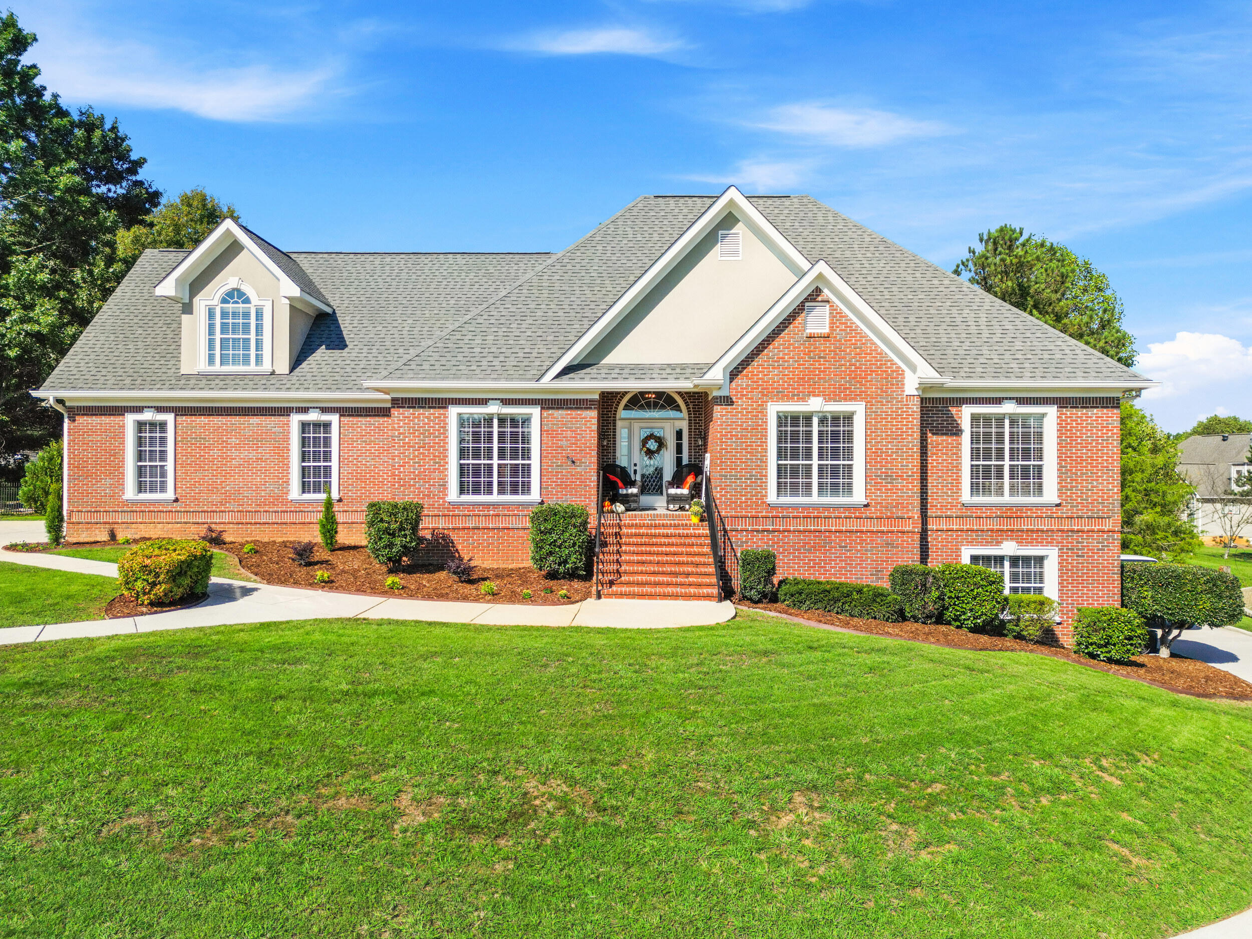 9593 Bill Reed Road Ooltewah, TN 37363 - Photo 2 of 49 dji_0407