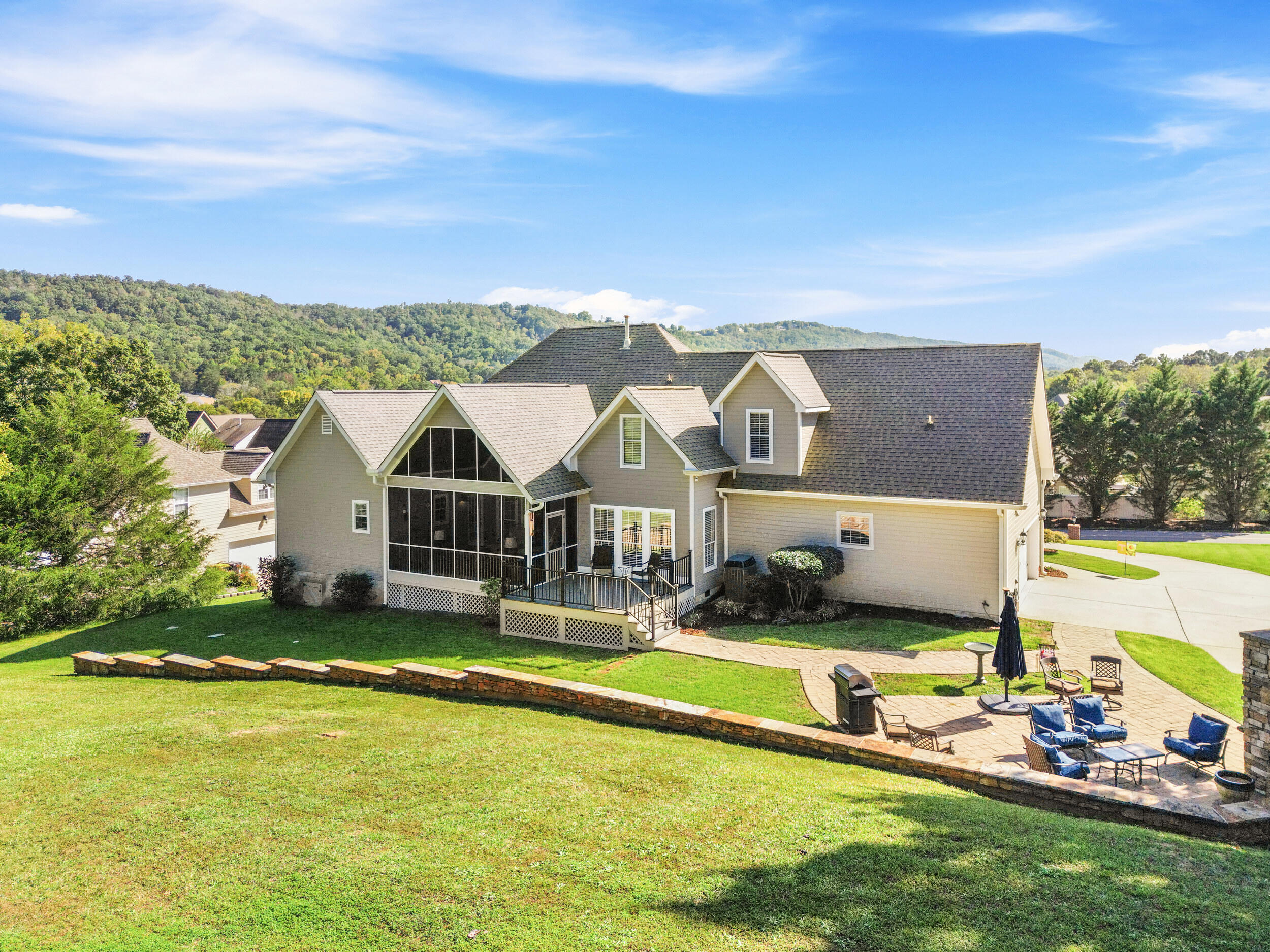 9593 Bill Reed Road Ooltewah, TN 37363 - Photo 39 of 49 dji_0410
