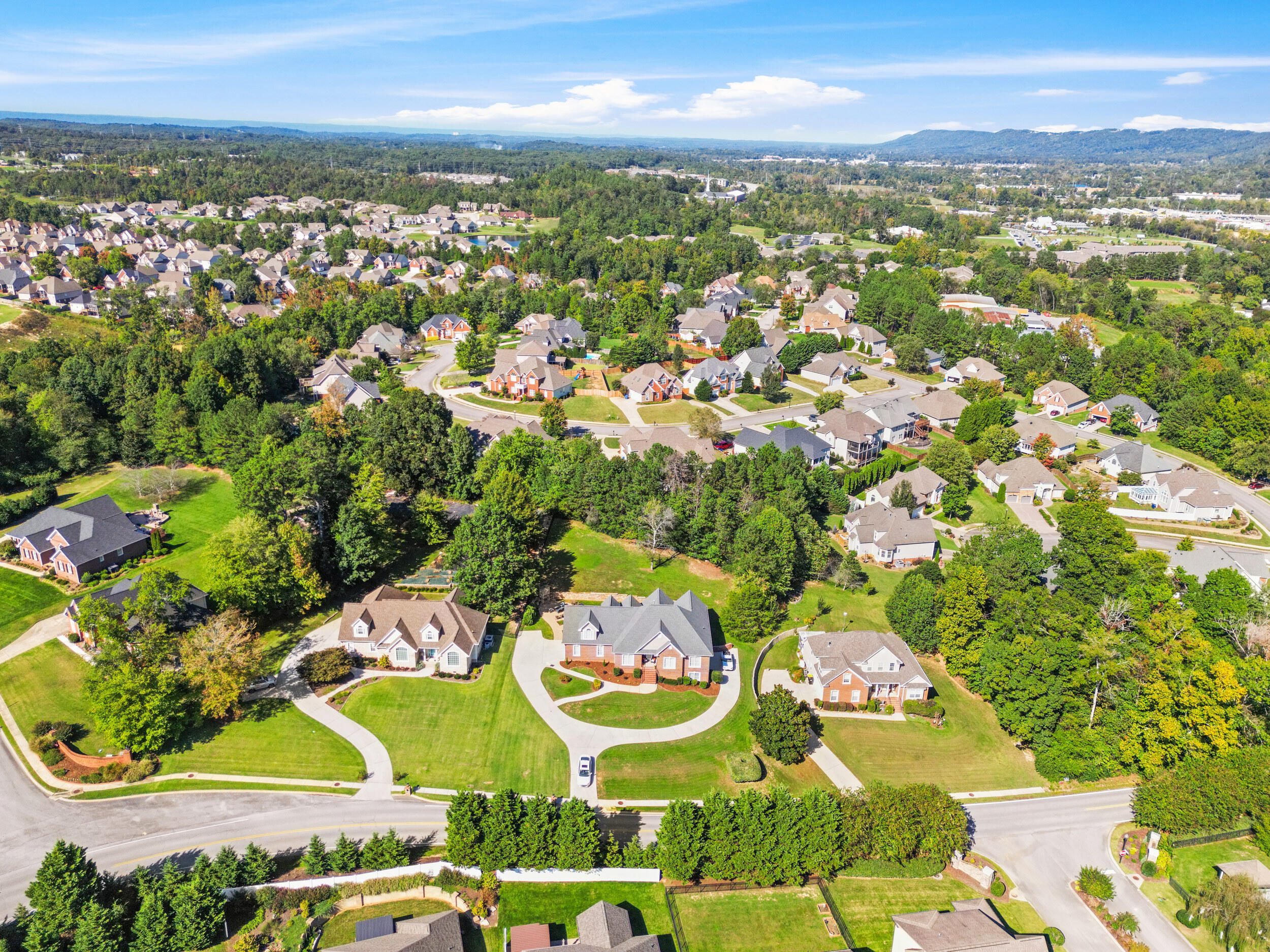 9593 Bill Reed Road Ooltewah, TN 37363 - Photo 48 of 49 dji_0412