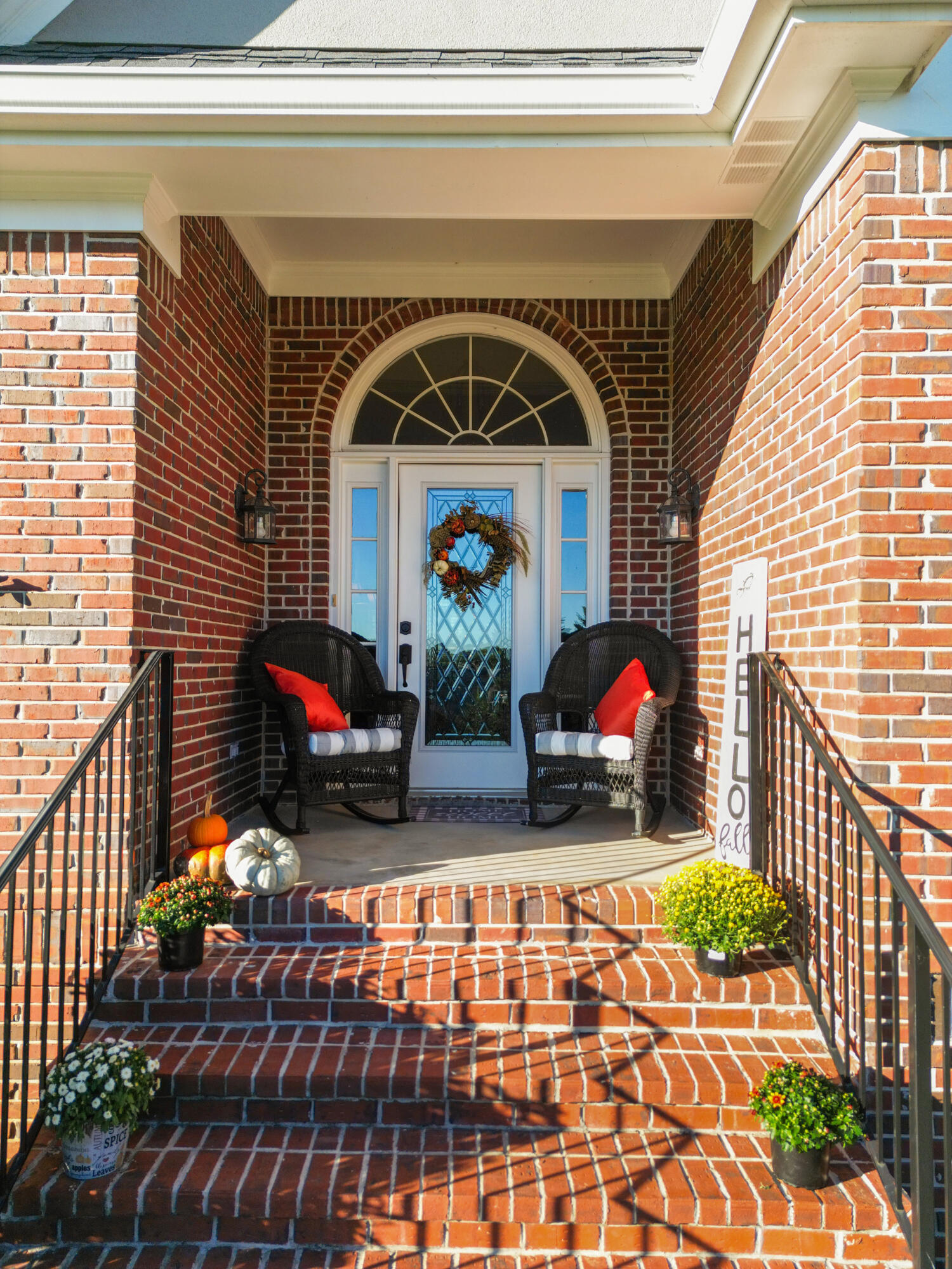9593 Bill Reed Road Ooltewah, TN 37363 - Photo 5 of 49 DJI_0450