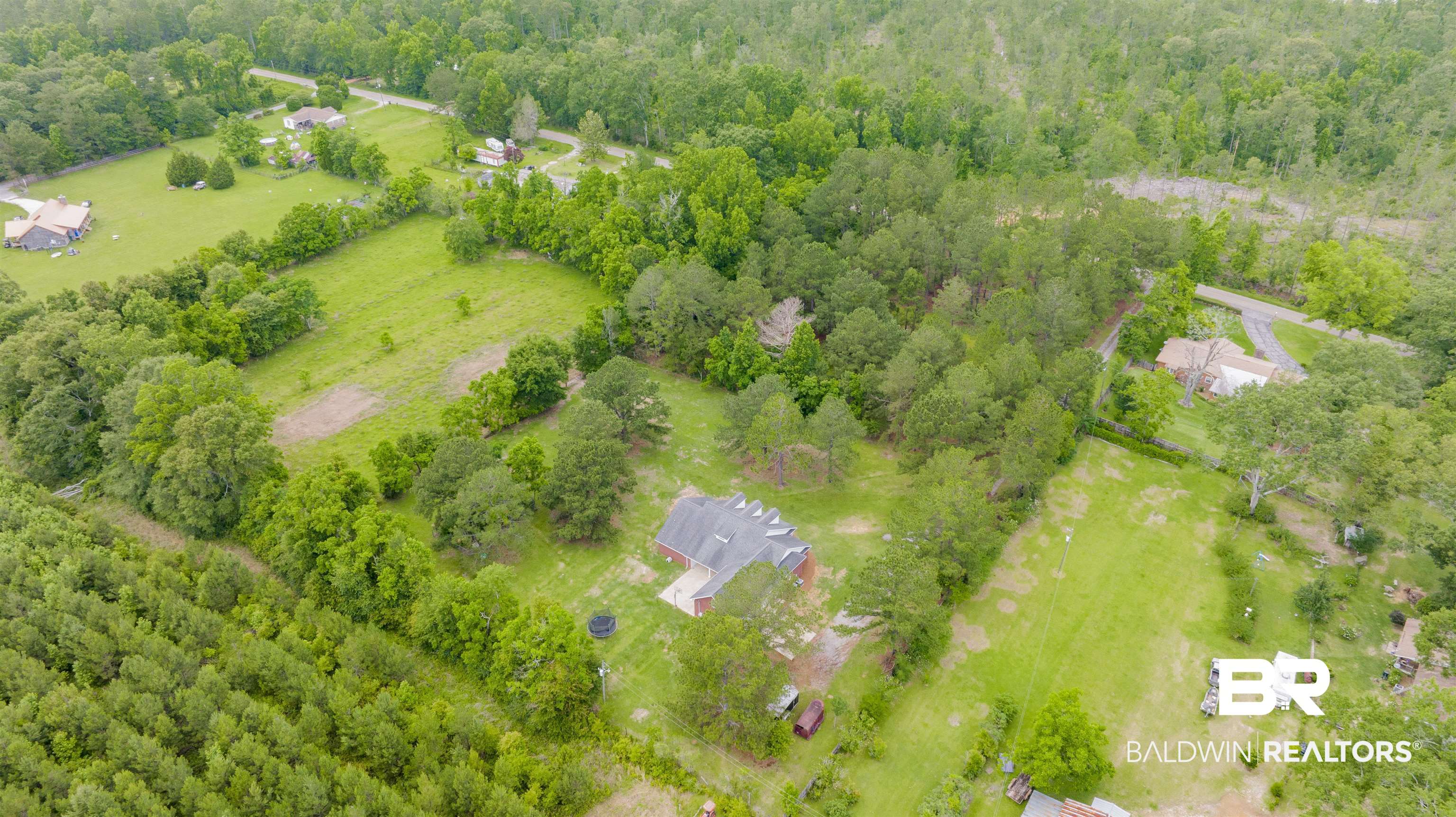 16682 Khola Stewart Road Bay Minette, AL 36507 - Photo 48 of 48