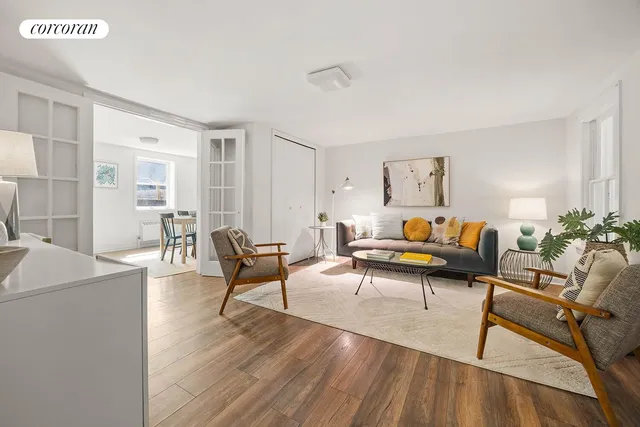 $1,950,000 | 124 8th Street | Gowanus