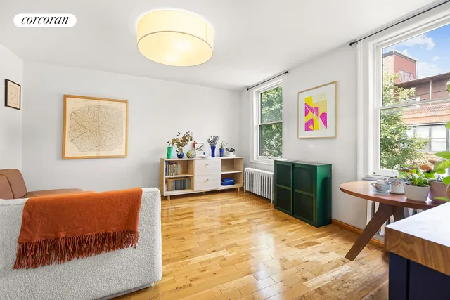 $1,950,000 | 124 8th Street | Gowanus