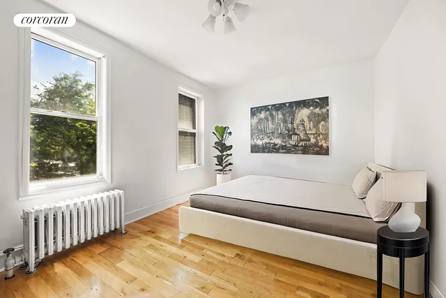 $1,950,000 | 124 8th Street | Gowanus