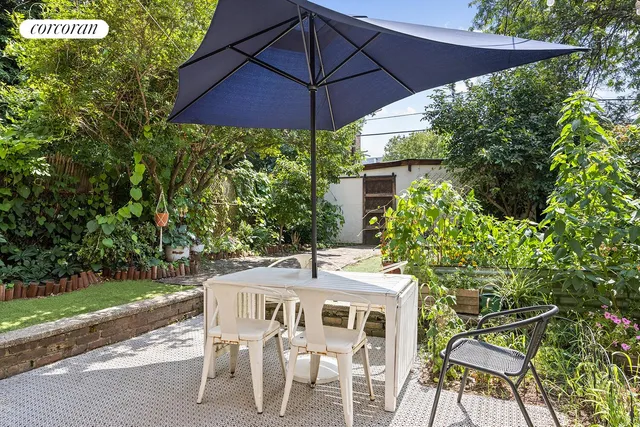 $1,950,000 | 124 8th Street | Gowanus