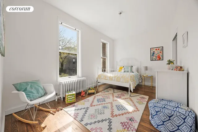 $1,950,000 | 124 8th Street | Gowanus