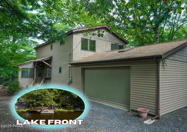 $470,000 | 152 Edgewater Drive, Dingmans Ferry, PA 18328